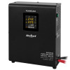 Ups Centrale Sinus Pur 800va 500w 12v Rebel