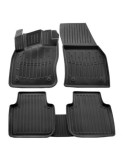 Set Covorase Auto Tip Tavita Cauciuc Umbrella Volkswagen Tiguan II Allspace (2016-)