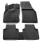 Set Covorase Auto Tip Tavita Cauciuc Umbrella Volkswagen Tiguan II Allspace (2016-)