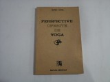 PERSPECTIVE OFERITE DE YOGA - SUREN GOYAL