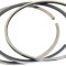 Mahle Set segmenti piston