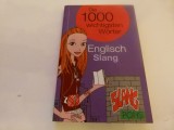 Englisch slang