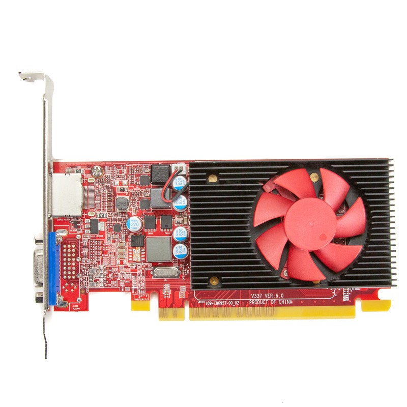 Placa video AMD Radeon R7 430 OEM 2GB DDR5 128-bit | arhiva Okazii.ro