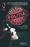 Politia Memoriei, Humanitas Fiction