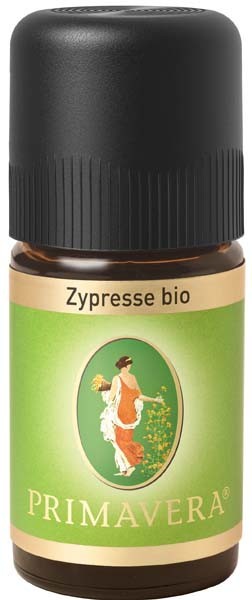 Ulei Esential Bio cu Chiparos 5ml Primavera