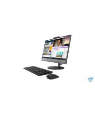 All-in-one lenovo v530 21.5 fhd (1920x1080) wide viewing angle led foto