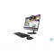 All-in-one lenovo v530 21.5 fhd (1920x1080) wide viewing angle led