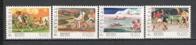 Portugalia.1978 Sport de agrement SP.36 foto