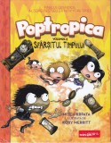 AS - MITCH KRPATA - POPTROPICA, SFARSITUL TIMPULUI VOL.4