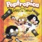 AS - MITCH KRPATA - POPTROPICA, SFARSITUL TIMPULUI VOL.4
