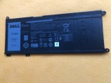 Baterie 33YDH Dell Inspiron 15 si 17 - 3000 5000 7000 Latitude 13 14 15 - 3000