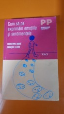 Cum sa ne exprimam emotiile si sentimentele &ndash; Christophe Andre, Francois Lelord,