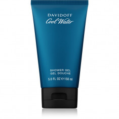 Davidoff Cool Water gel de duș pentru bărbați 150 ml