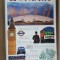 Ghiduri turistice. Londra Michael Leapman