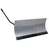Cumpara ieftin Lama de zapada pentru masina de tuns iarba, 100 cm