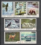 Romania.1992 Fauna nordica XR.1071