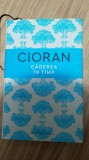 Cioran - Căderea &icirc;n timp