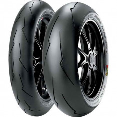 Anvelopa PIRELLI 120 70ZR17 (58W) TL DIABLO SUPERCORSA V2 SC2, Radial foto