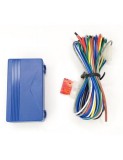 Modul pliere automata oglinzi electrice auto