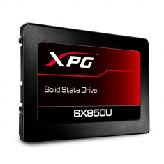 Solid-State Drive (SSD) Adata XPG SX950U, 120GB, 2.5&amp;quot;, SATA III foto
