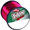 Fir Monofilament Berkley Trilene Big Game Rosu 25kg 0.60MM 600M