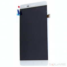 LCD Lenovo Vibe K5 Note + Touch, White