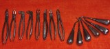INSTRUMENTAR MEDICAL - DENTAR
