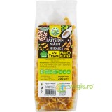 Paste Spirale din Naut fara Gluten 200g