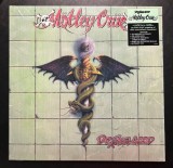 Motley Crue Dr. Feelgood 40th Anniv. 180g LP (vinyl)