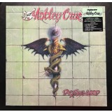 Motley Crue Dr. Feelgood 40th Anniv. 180g LP (vinyl)