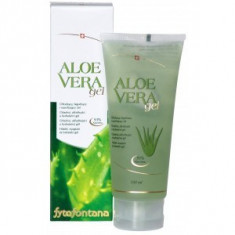 Aloe Vera Gel Herbavit 100ml