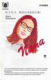 Casetă audio Nana Mouskouri, Maria Farandouri &lrm;&ndash; Nana, originală, Folk