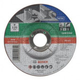 Cumpara ieftin Disc de taiere si slefuire BOSCH pentru metal si otel inoxidabil 2-1 D 125 mm