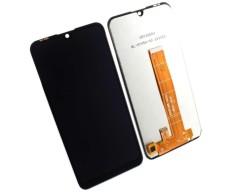 Display Nokia 2.2 TA-1179 Black Negru