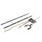 Kit complet BMS 10S 36V 20A pentru bateria trotinetei electrice, eWheel | Motorevolution