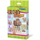 Tomy Clayzee Fosilele din Epoca de Piatra refill