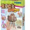 Tomy Clayzee Fosilele din Epoca de Piatra refill