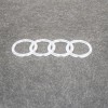 Emblema capota AUDI A6 4F2, C6 2006 OEM: 4E0853742 10856815