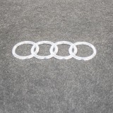 Emblema capota AUDI A6 4F2, C6 2006 OEM: 4E0853742 10856815