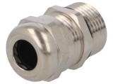 Garnitură etanșare PG11 IP68 alamă