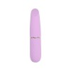 Vibratoare glont - Nauti Petites Glont Vibrator cu 10 Viteze Mic si Discret Marime Compacata Perfecta pentru Calatorii