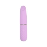 Vibratoare glont - Nauti Petites Glont Vibrator cu 10 Viteze Mic si Discret Marime Compacata Perfecta pentru Calatorii