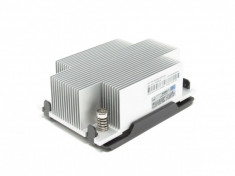 ProLiant DL380 Gen9 Standard Heatsink - 777290-001 foto