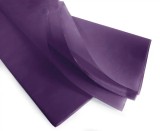 Cumpara ieftin Hartie matase VIOLET - set 24 coli