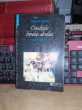 NIKOLAI LOSSKI - CONDITIILE BINELUI ABSOLUT ( BAZELE ETICII ) , 1997 *