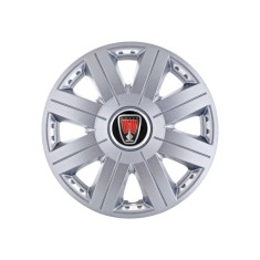 Set 4 capace roti 16 inchi (R16) Cosmos Gri, Compatibil Cu Range Rover