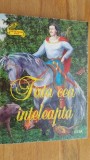 Fata cea inteleapta- Vasile Romanciuc