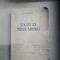 Statistica medico-sanitară - Dr. P. Mureșan