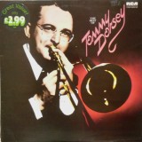 Vinil Tommy Dorsey And His Orchestra &ndash; The Best Of Tommy Dorsey (EX)