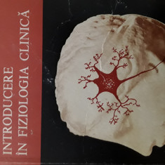 Introducere in fiziologia clinica Francisc Schneider 1977